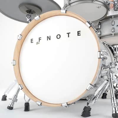 EFNOTE 7 Electronic Drum Set image 5