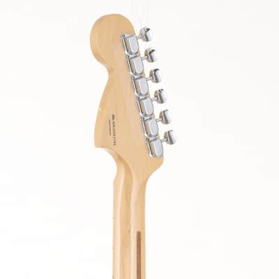 Fender Classic Series 72 Telecaster Deluxe Walnut (2010 E011) [MX10262792] (03/23) image 12