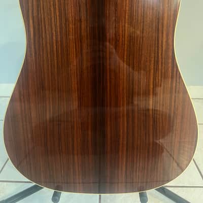 Gibson Hummingbird Studio Rosewood 2020 image 5