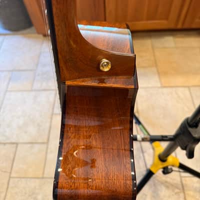 Taylor Legacy 514ce 2025 - Present - Cedar image 11