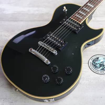 Greco EG Single Cutaway Custom | Reverb