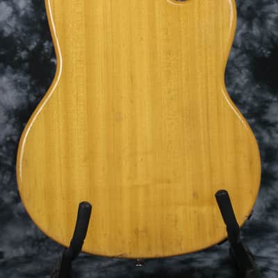 1976 Shergold Marathon Bass Left Handed image 2