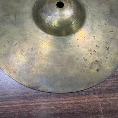 Ludwig Splash Cymbal - 10" image 3