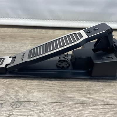 Alesis RealHat Hi-Hat Pedal 2010s - Black image 2