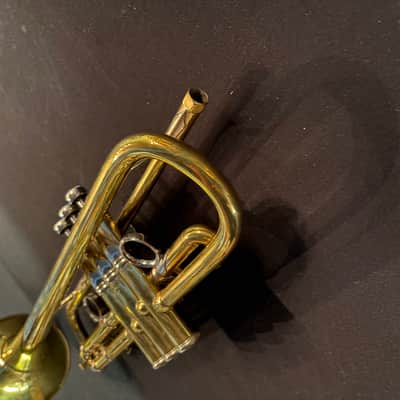 Bel Canto Model 54 Bb Trumpet image 10
