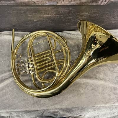 Jean Baptiste JBFHSINGX French Horn (Cincinnati, OH) (NOV23) image 2