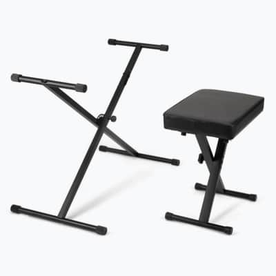 On-Stage Keyboard Stand and Bench Pack image 3