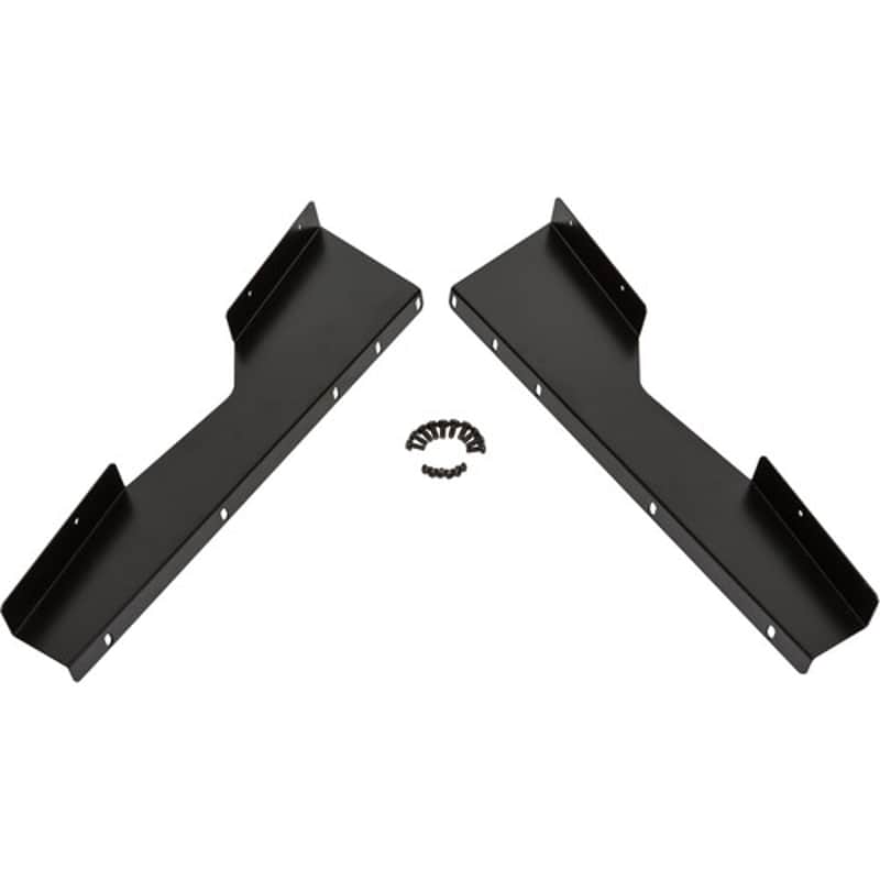 SKB Cases 1SKB-RE-SQ5 Rack Ears for Allen & Heath SQ-5 Mixer 789270010017 image 1