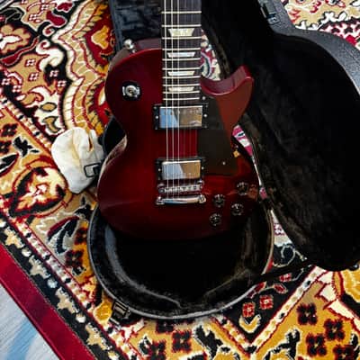 Gibson Les Paul Studio 2010 image 2