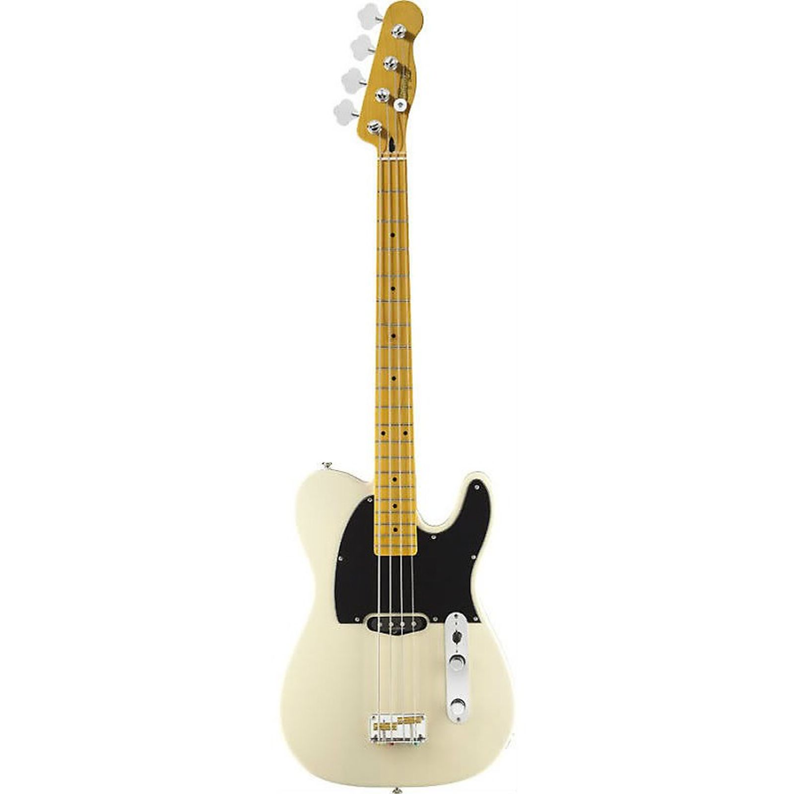 Squier Vintage Modified Telecaster Bass 2013 - 2014 | Reverb