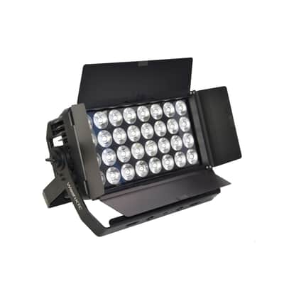 Litecraft WashXTC - LED PAR Floor Spot image 2