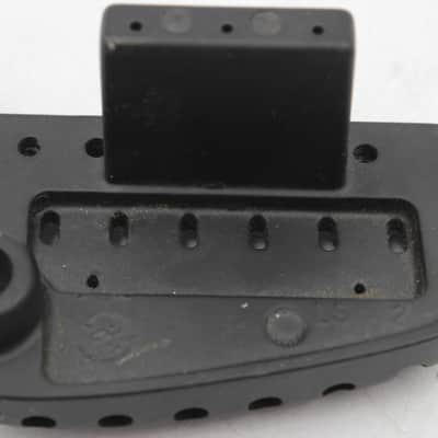 Parker Fly Replacement Black Guitar Trem Tremolo Bridge Part image 5