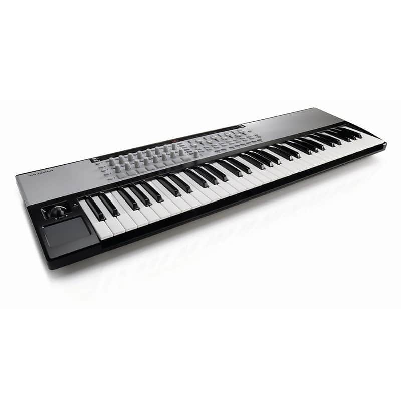 Novation ReMOTE 61 SL MIDI Controller image 1