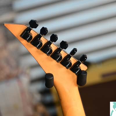 Immagine 1988 Charvel Model 2M Black - Maple Neck - Made In Japan - 6