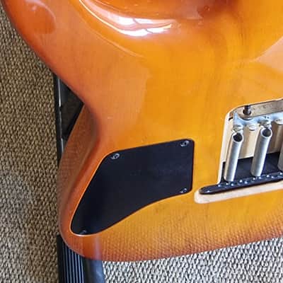 Tom Anderson Cobra Special S image 11
