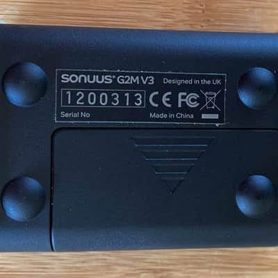 Sonuus G2M V3 Universal MIDI Converter in Mint image 4