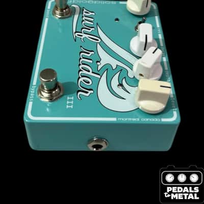 SolidGoldFX Surf Rider Deluxe - Surf Green - X18850 image 4