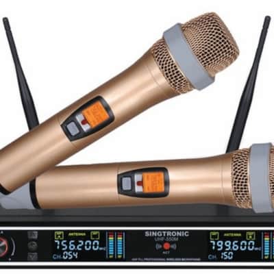 Singtronic Karaoke System - Thumbnail 2
