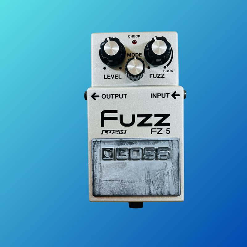 Boss FZ-5 Fuzz