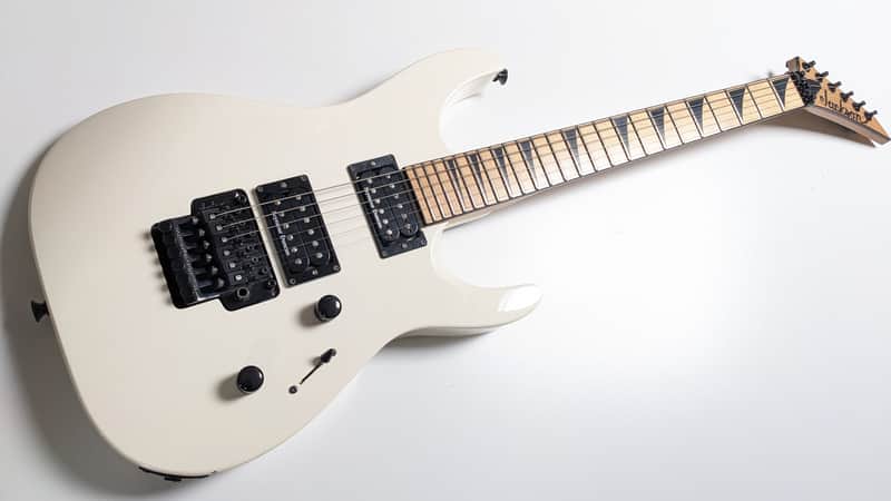 Jackson DK2M Dinky image 1
