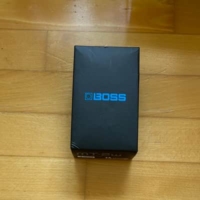 Boss SD-1W Super OverDrive Waza Craft 2015 - Present - Yellow image 7