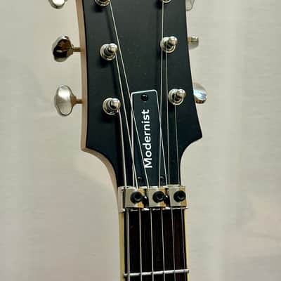GCI God City Instruments Modernist (Converge, Kurt Ballou) image 2