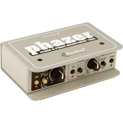 Radial Engineering Phazer Phase Adjustment Tool image 1