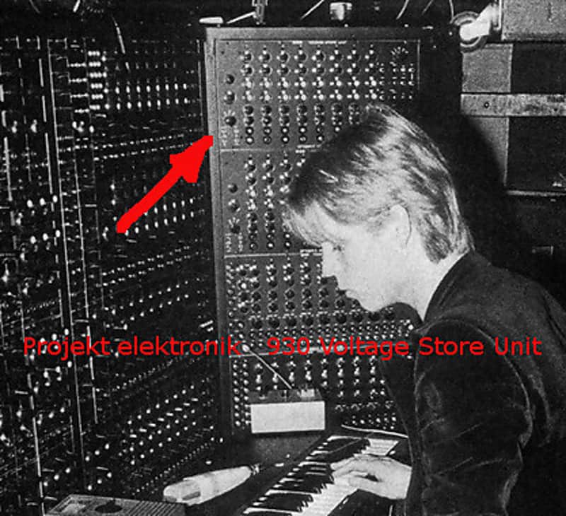 projekt elektronik modular system image 1