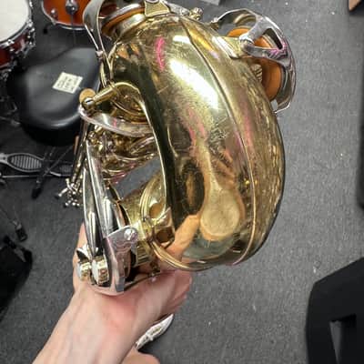 Conn U.S.A. Alto Saxophone / L69329 image 13