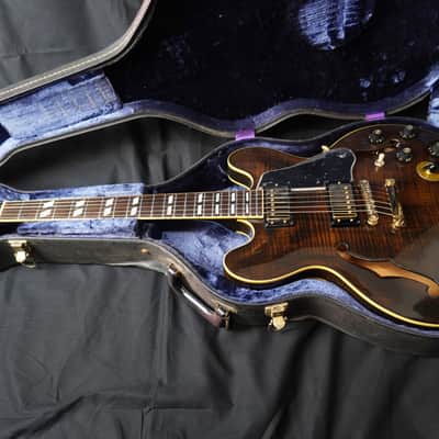 Greco SA-800 WA 1979 - Walnut Fujigen image 23