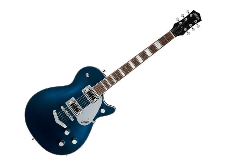 Gretsch G5220 Electromatic Jet BT Electric Guitar - Midnight Sapphire image 1