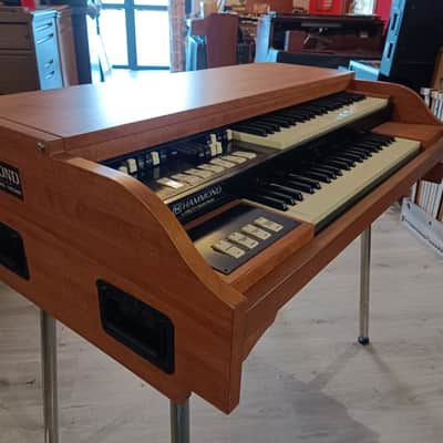 Hammond  M3 Portable image 6
