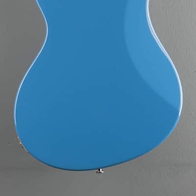 Paul Reed Smith S2 Vela Semi-Hollow, '22 image 4