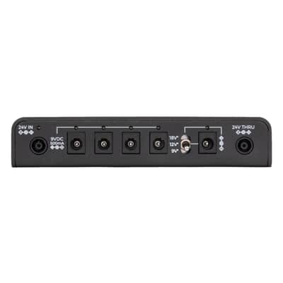 Walrus Audio Canvas: Power 5 Link Power Supply image 4