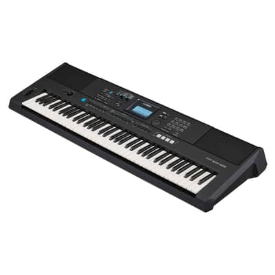 Yamaha "PSR-EW425" Portable Keyboard image 4