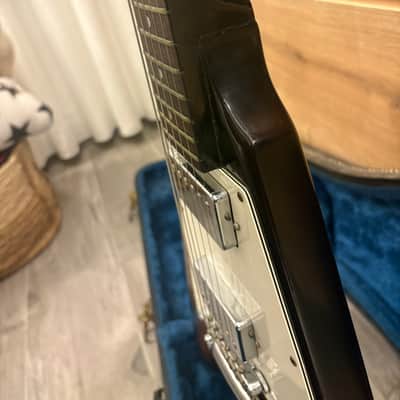Gibson Flying V 1978 Tobacco Sunburst image 13