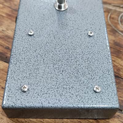 RARE! Limited Edition JMI Studio 2 (WEM) Fuzz (No.6 of 150) UK image 4