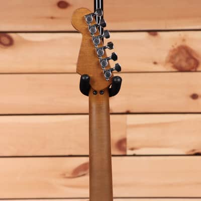 EVH Frankenstein Relic Series - White-EVH2203967 image 10