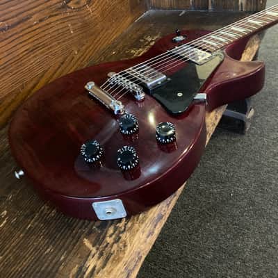 Gibson Les Paul Studio with Chrome Hardware 1998 - 2011 - Alpine White image 7