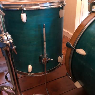 Mapex M-series Birch - Unique custom rebuild image 9