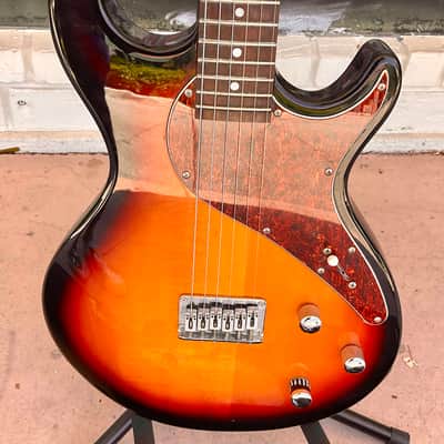 Line 6 Variax 500 2000s - Sunburst image 3