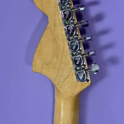 Fender Stratocaster 1976 - Olympic White image 4