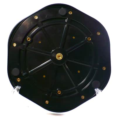 Drum Practice Pad 8" image 3