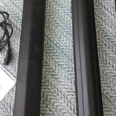 Harbinger MLS800 Line Array PA System with Bluetooth image 7