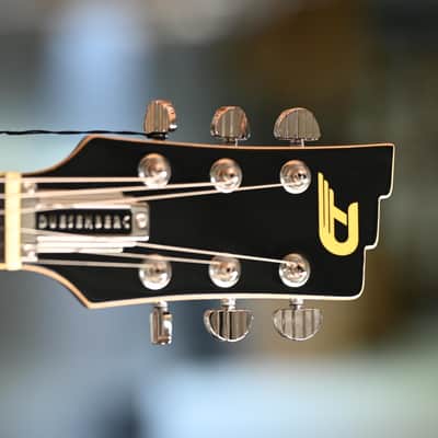 Duesenberg Double Cat - Limited Edition - Catalina Blue image 3