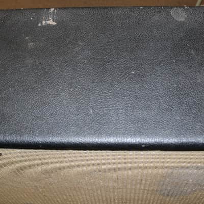 1967 Fender - Bassman head w/ 2 x 12 Cab image 8