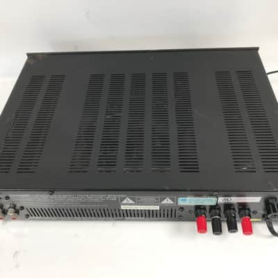 Sonance Sonamp 260 Stereo Audio Power Amplifier image 4