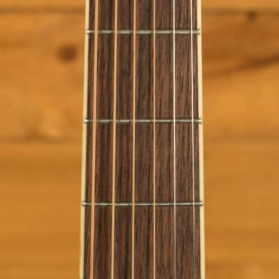Gretsch Limited Edition Deltoluxe Concert - Dark Denim Top image 7