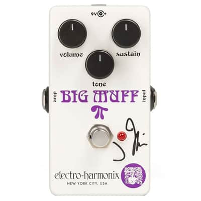 D-Sound '73 Ram's Head Fuzz | Reverb