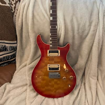 Baker B 1 Joy Stick 2002 - Hi Gloss Bild 1